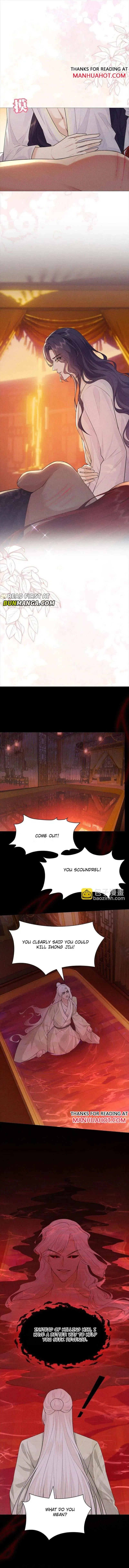 Read The Blessing chapter 22 image 7 on Lezhin