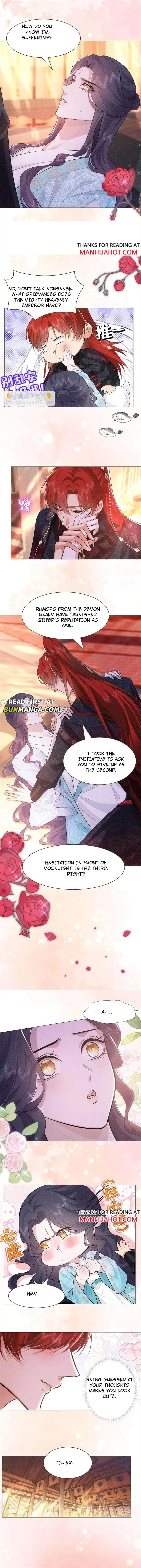 Read The Blessing chapter 24 image 1 on Lezhin