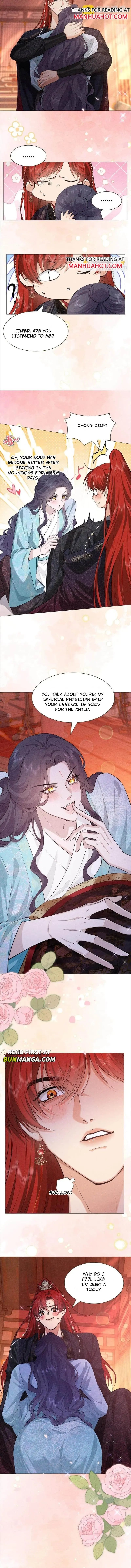 Read The Blessing chapter 24 image 4 on Lezhin