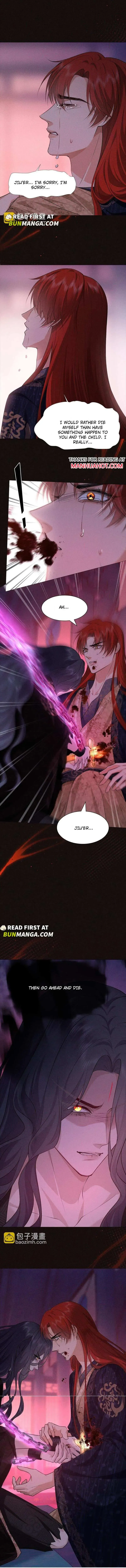 Read The Blessing chapter 27 image 6 on Lezhin