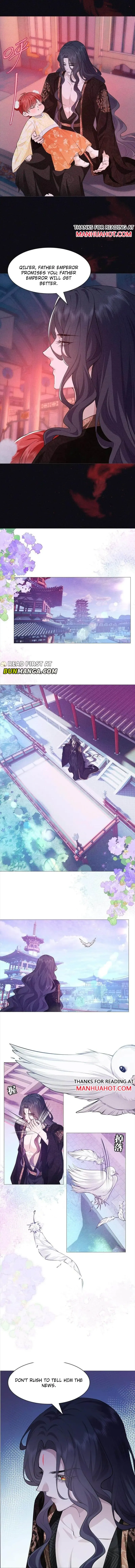 Read The Blessing chapter 28 image 5 on Lezhin