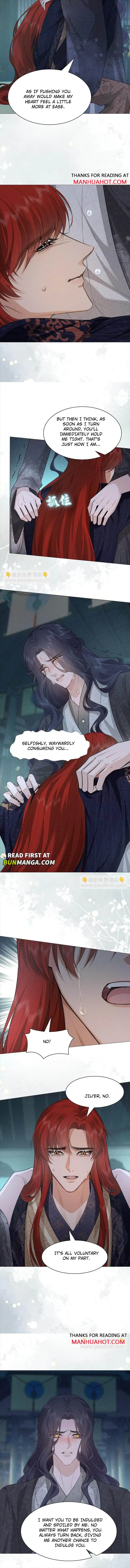 Read The Blessing chapter 29 image 2 on Lezhin