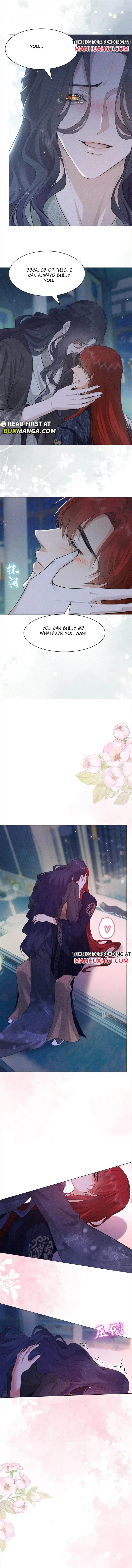 Read The Blessing chapter 29 image 3 on Lezhin