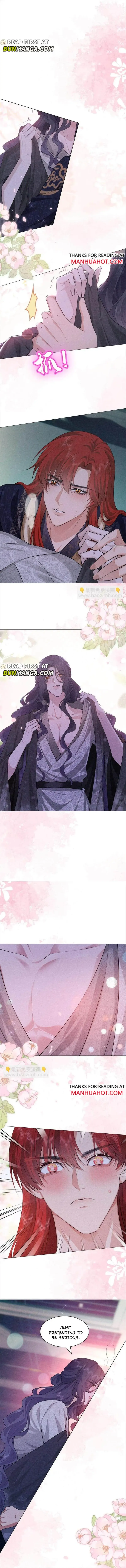 Read The Blessing chapter 29 image 4 on Lezhin