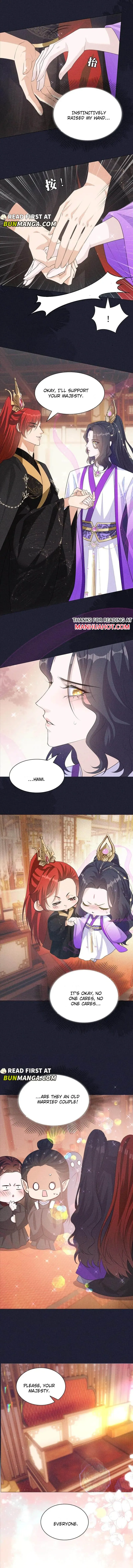 Read The Blessing chapter 3 image 4 on Lezhin