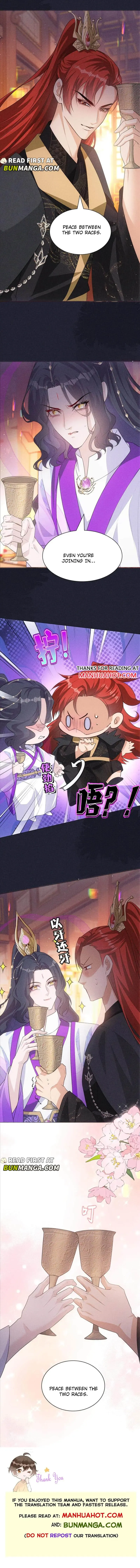 Read The Blessing chapter 3 image 7 on Lezhin