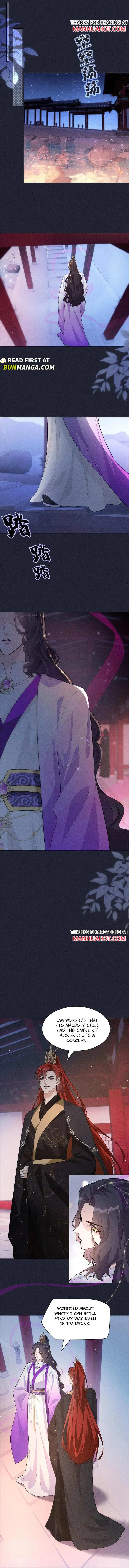 Read The Blessing chapter 4 image 1 on Lezhin