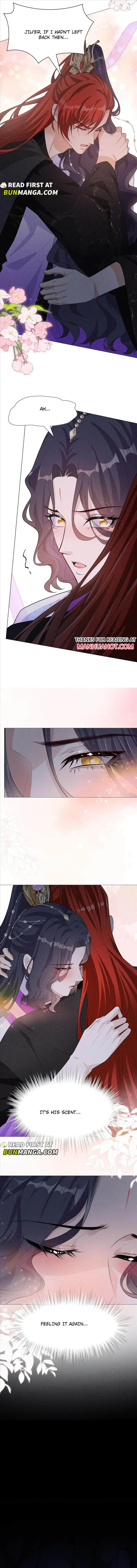 Read The Blessing chapter 4 image 4 on Lezhin