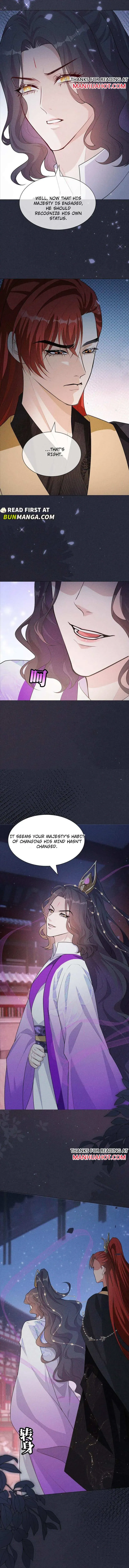 Read The Blessing chapter 4 image 7 on Lezhin