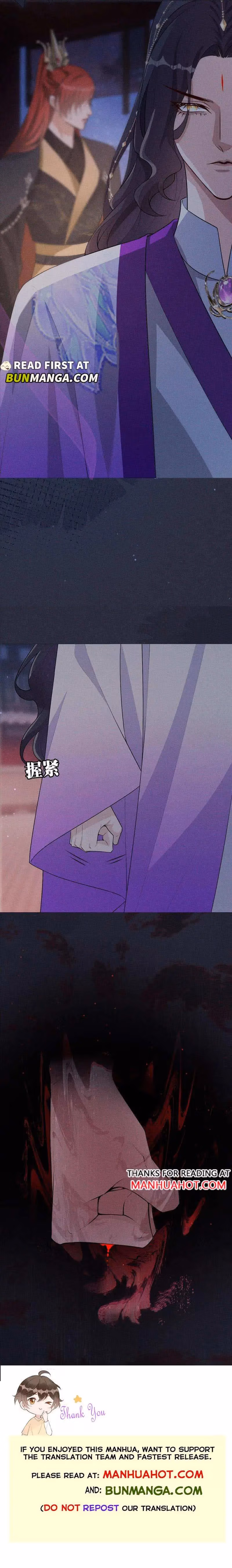Read The Blessing chapter 4 image 8 on Lezhin