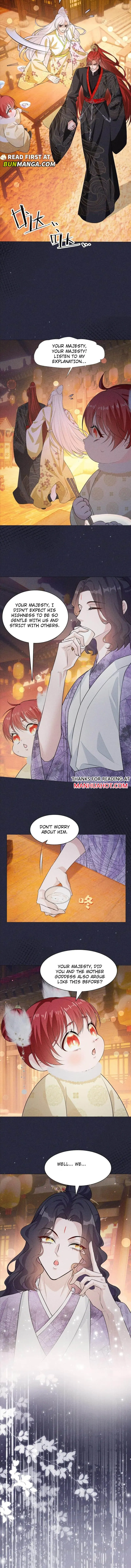 Read The Blessing chapter 6 image 4 on Lezhin