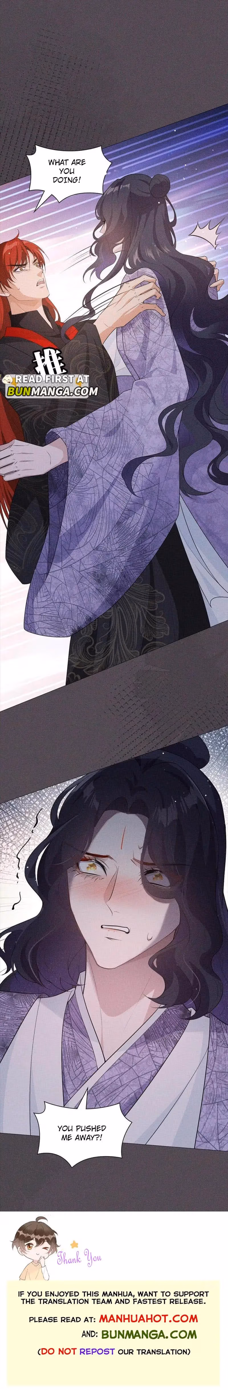 Read The Blessing chapter 7 image 7 on Lezhin