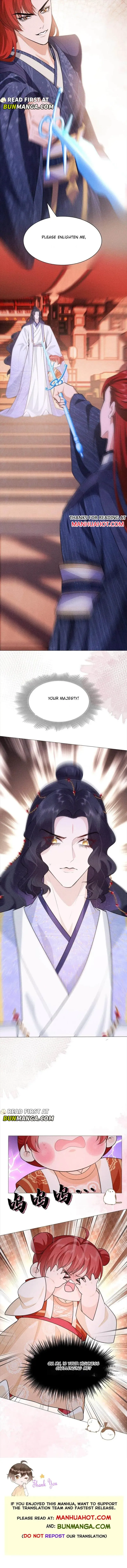 Read The Blessing chapter 9 image 5 on Lezhin