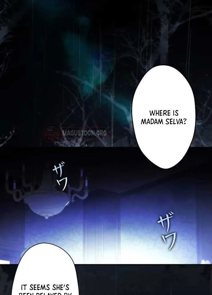Read The Blind Beast’s Endless Night chapter 1 image 10 on Lezhin