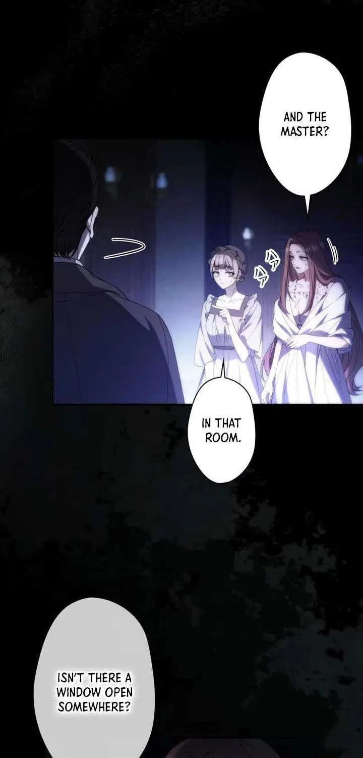 Read The Blind Beast’s Endless Night chapter 1 image 12 on Lezhin