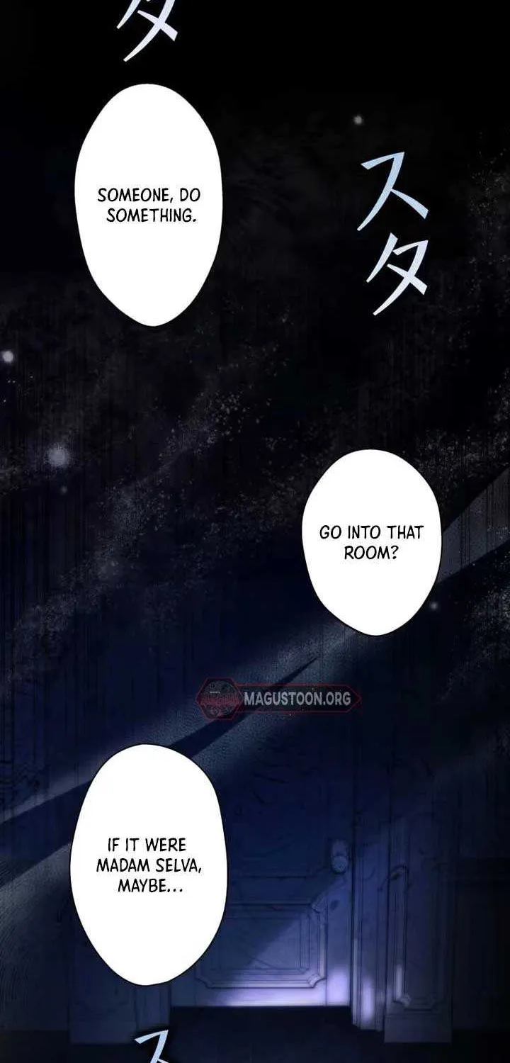 Read The Blind Beast’s Endless Night chapter 1 image 14 on Lezhin