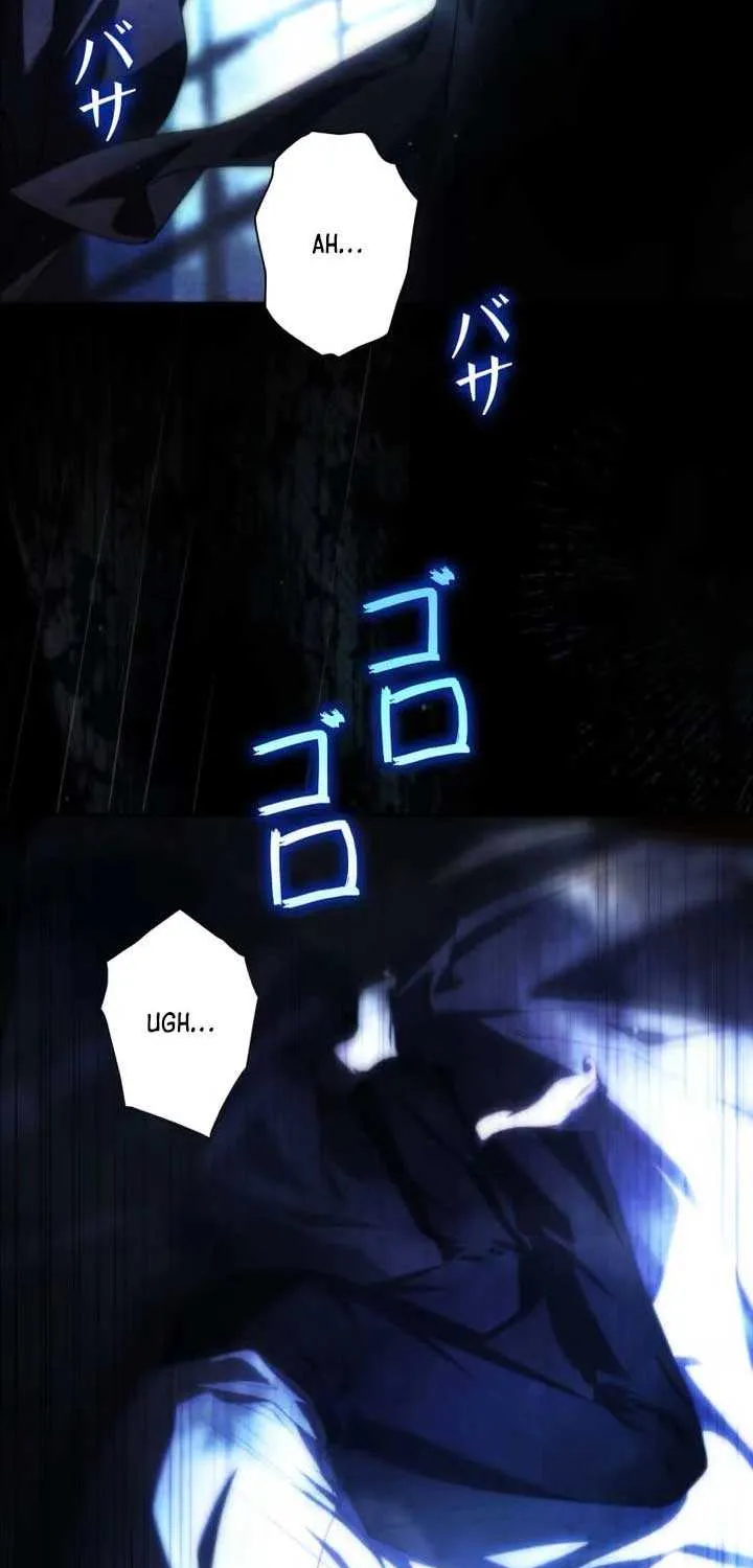 Read The Blind Beast’s Endless Night chapter 1 image 19 on Lezhin