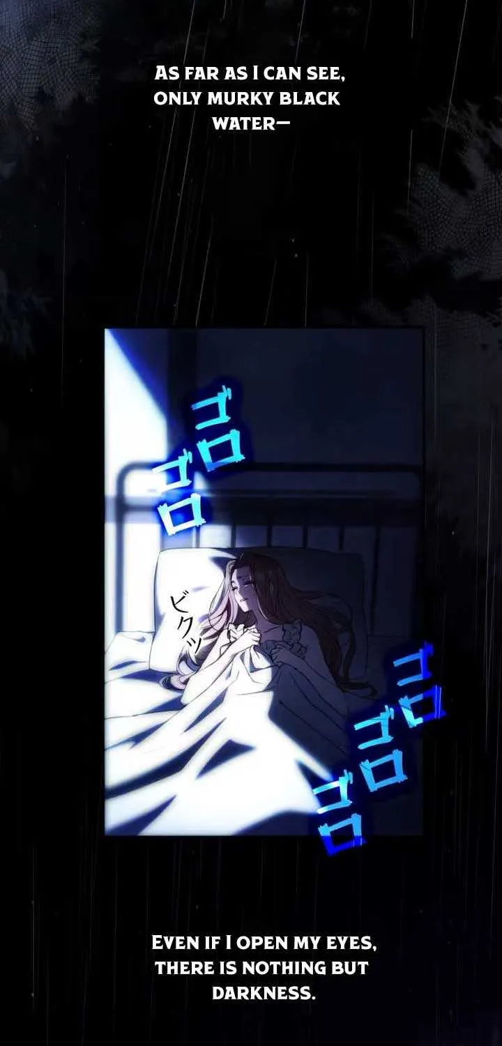 Read The Blind Beast’s Endless Night chapter 1 image 2 on Lezhin