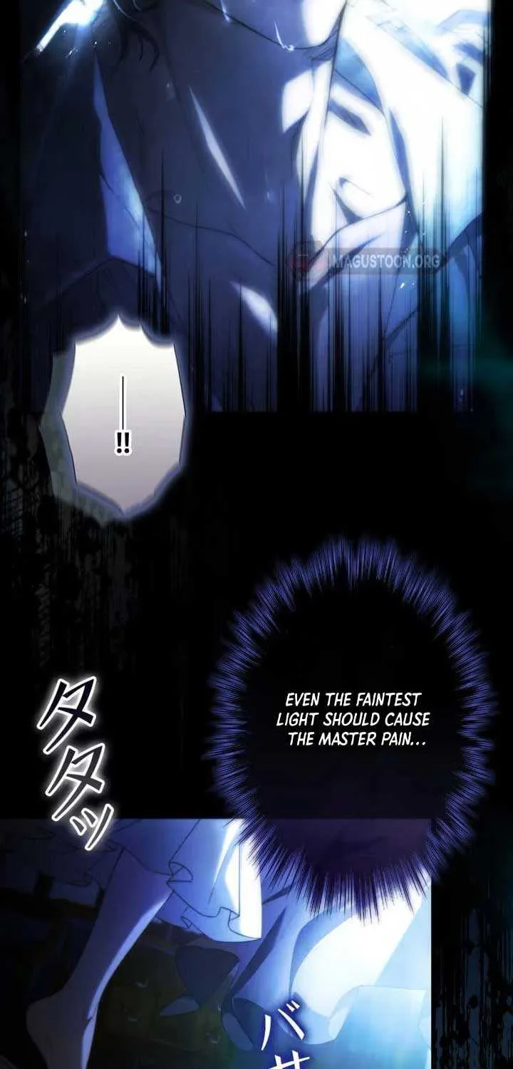 Read The Blind Beast’s Endless Night chapter 1 image 22 on Lezhin