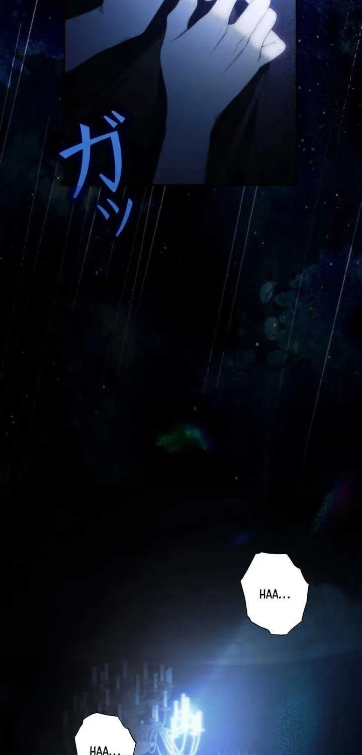 Read The Blind Beast’s Endless Night chapter 1 image 25 on Lezhin