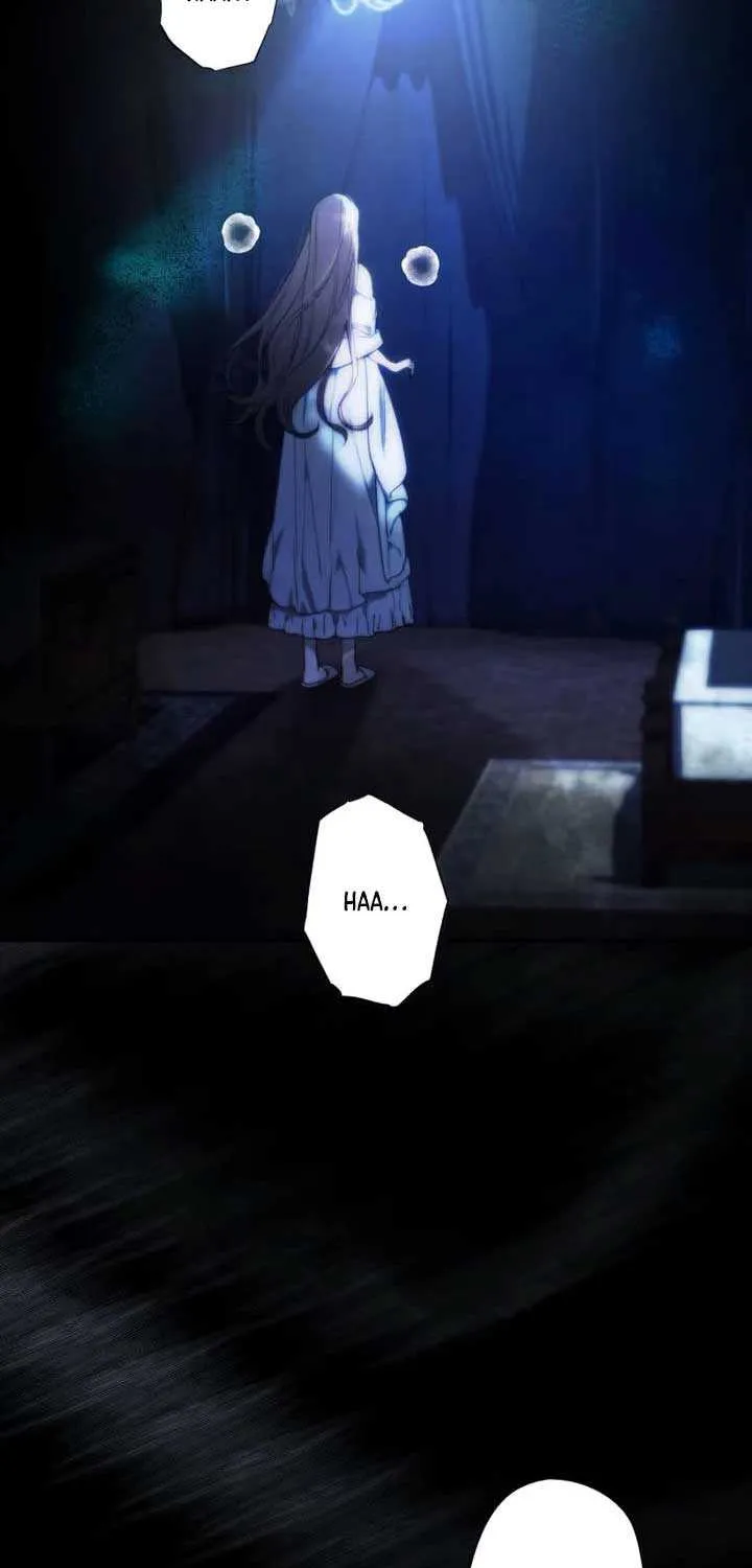 Read The Blind Beast’s Endless Night chapter 1 image 26 on Lezhin
