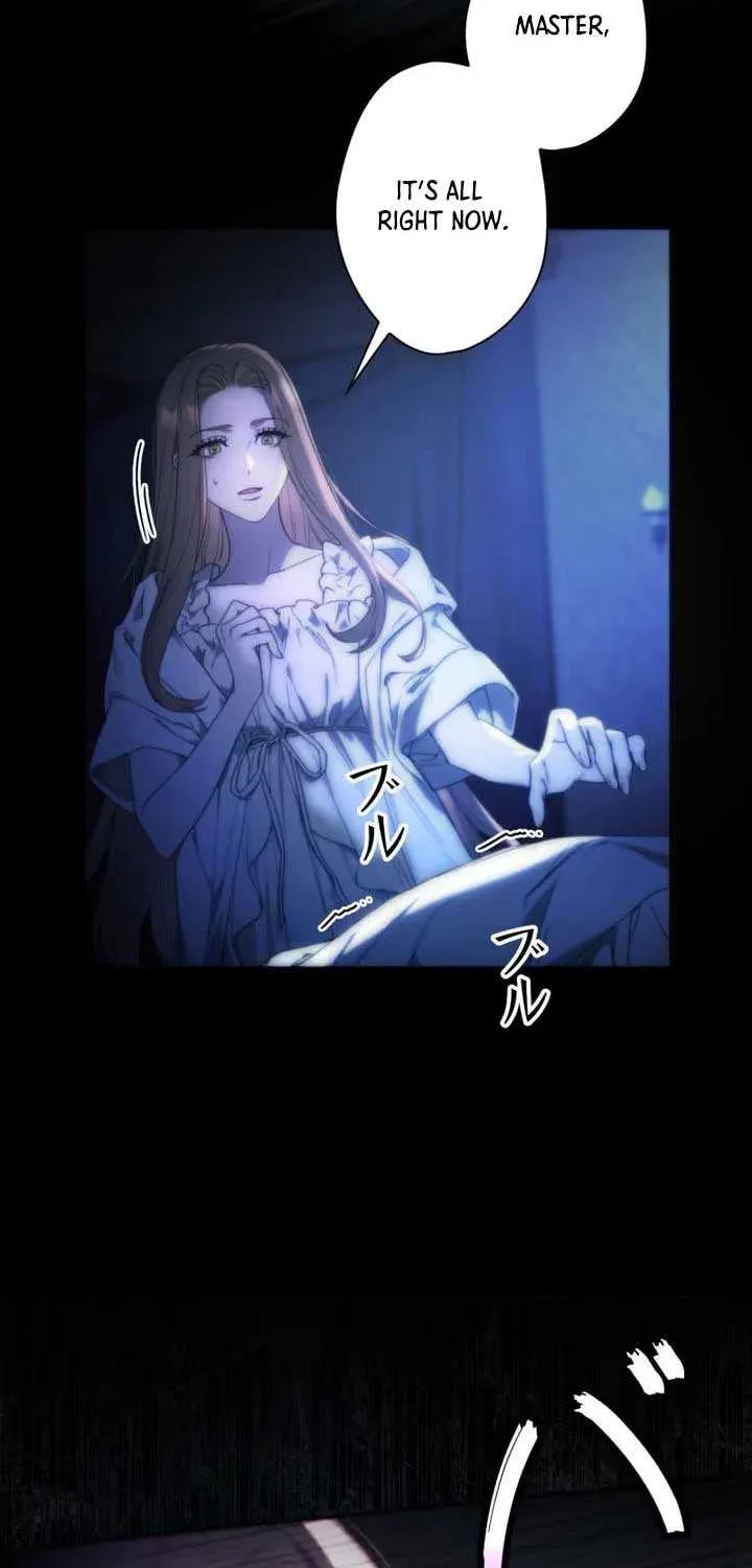 Read The Blind Beast’s Endless Night chapter 1 image 27 on Lezhin