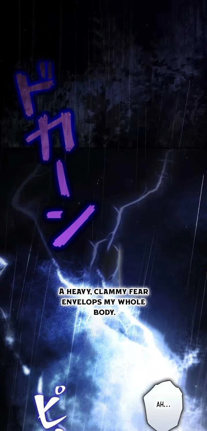 Read The Blind Beast’s Endless Night chapter 1 image 3 on Lezhin