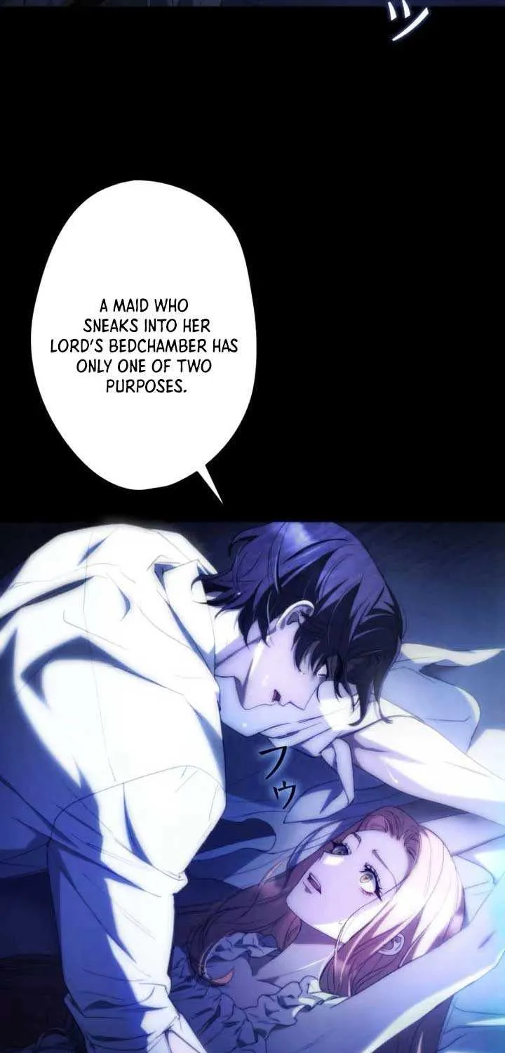 Read The Blind Beast’s Endless Night chapter 1 image 30 on Lezhin