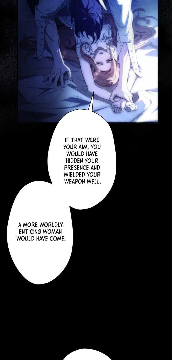Read The Blind Beast’s Endless Night chapter 1 image 34 on Lezhin