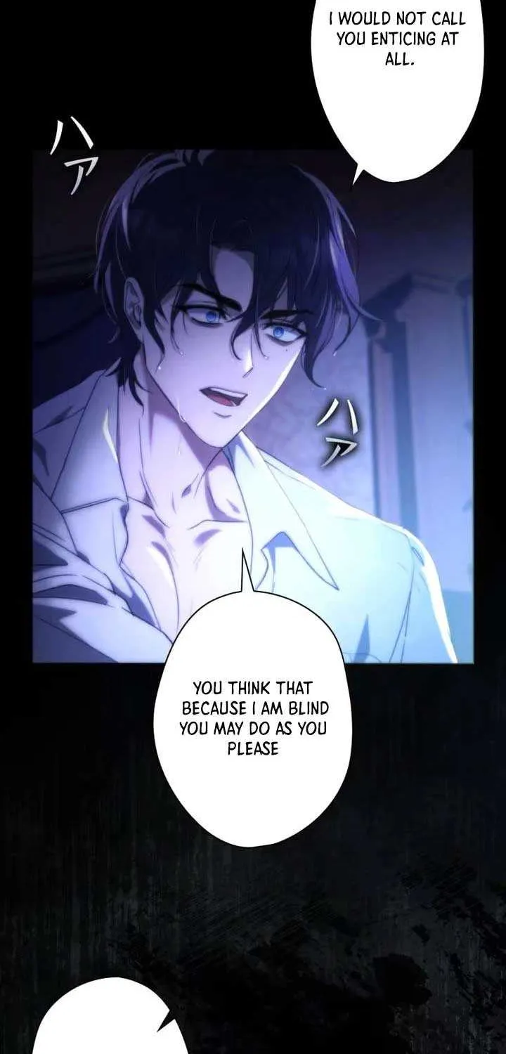 Read The Blind Beast’s Endless Night chapter 1 image 36 on Lezhin