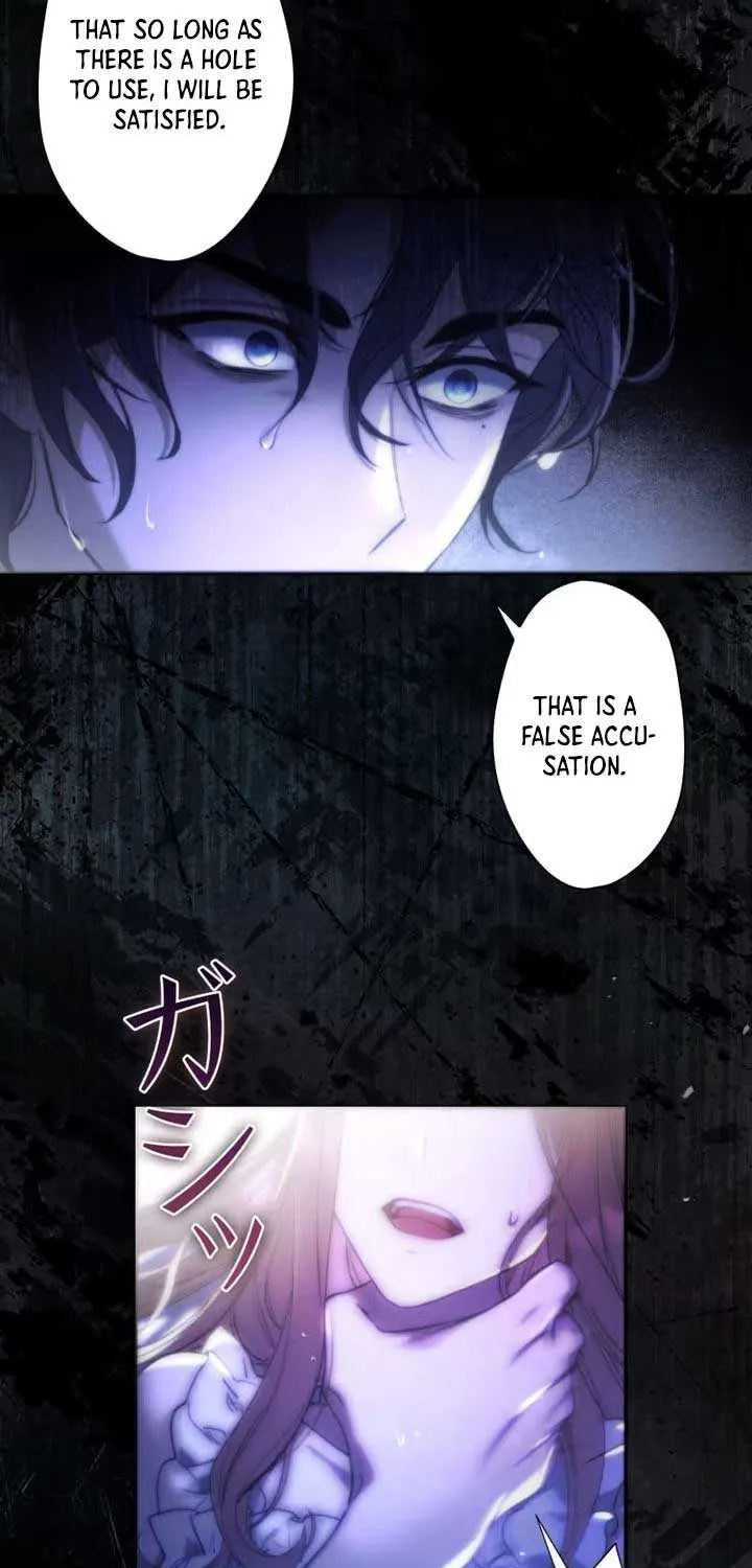 Read The Blind Beast’s Endless Night chapter 1 image 37 on Lezhin