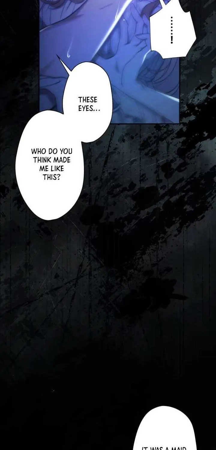Read The Blind Beast’s Endless Night chapter 1 image 38 on Lezhin