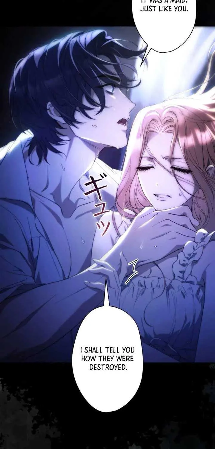Read The Blind Beast’s Endless Night chapter 1 image 39 on Lezhin