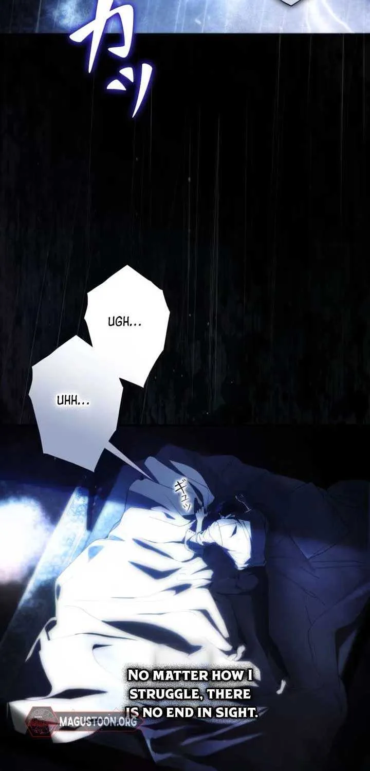Read The Blind Beast’s Endless Night chapter 1 image 4 on Lezhin