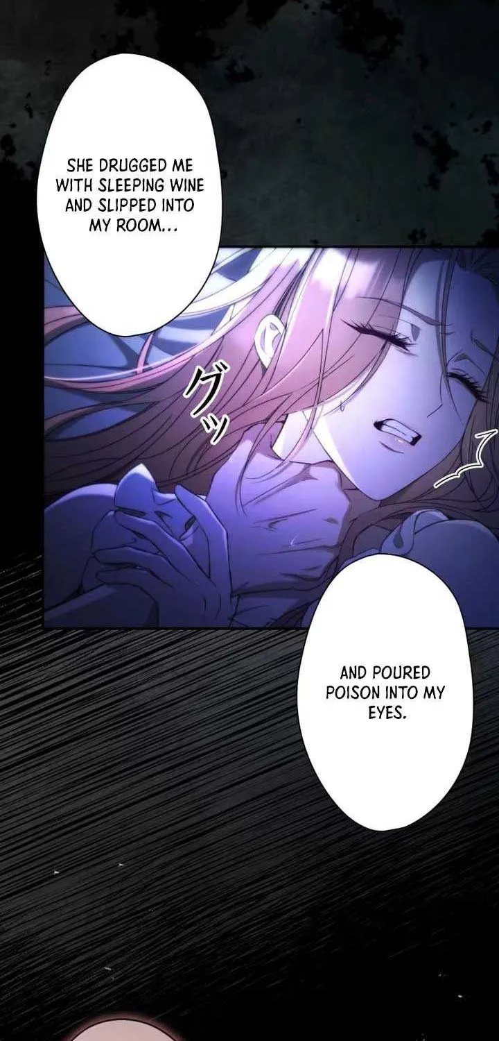 Read The Blind Beast’s Endless Night chapter 1 image 40 on Lezhin
