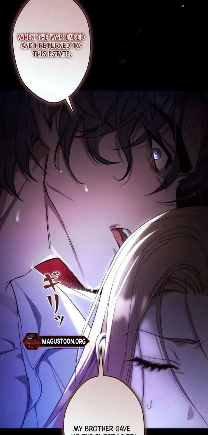 Read The Blind Beast’s Endless Night chapter 1 image 41 on Lezhin