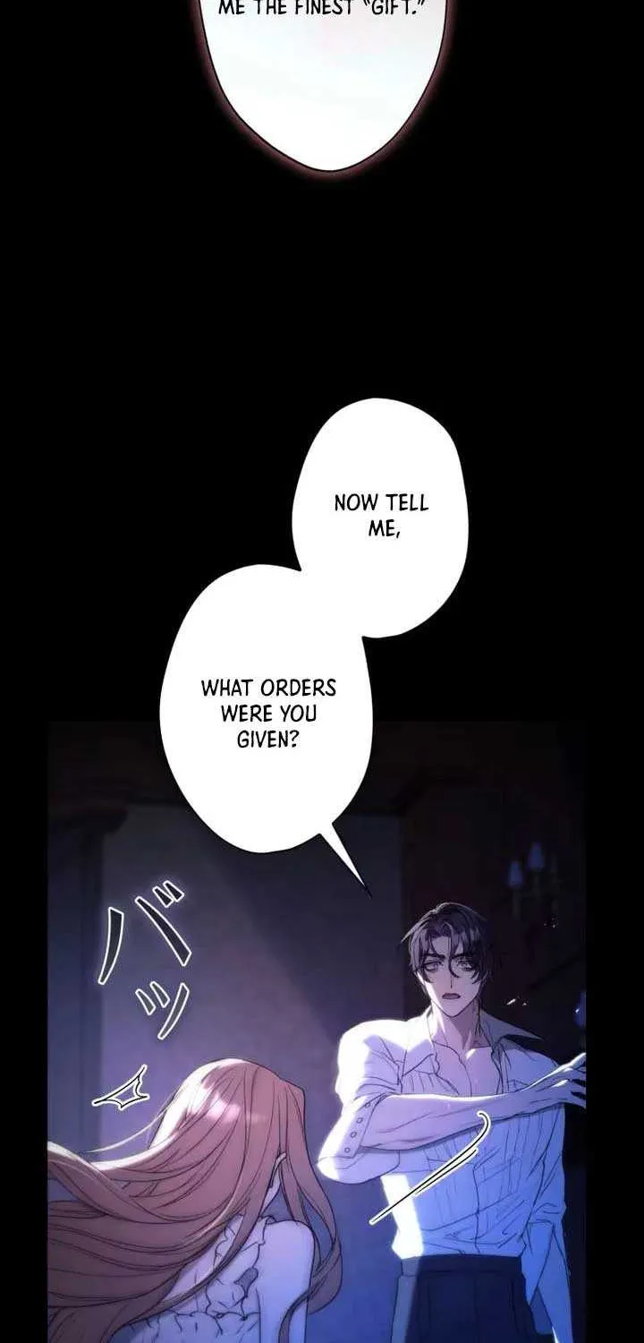 Read The Blind Beast’s Endless Night chapter 1 image 42 on Lezhin