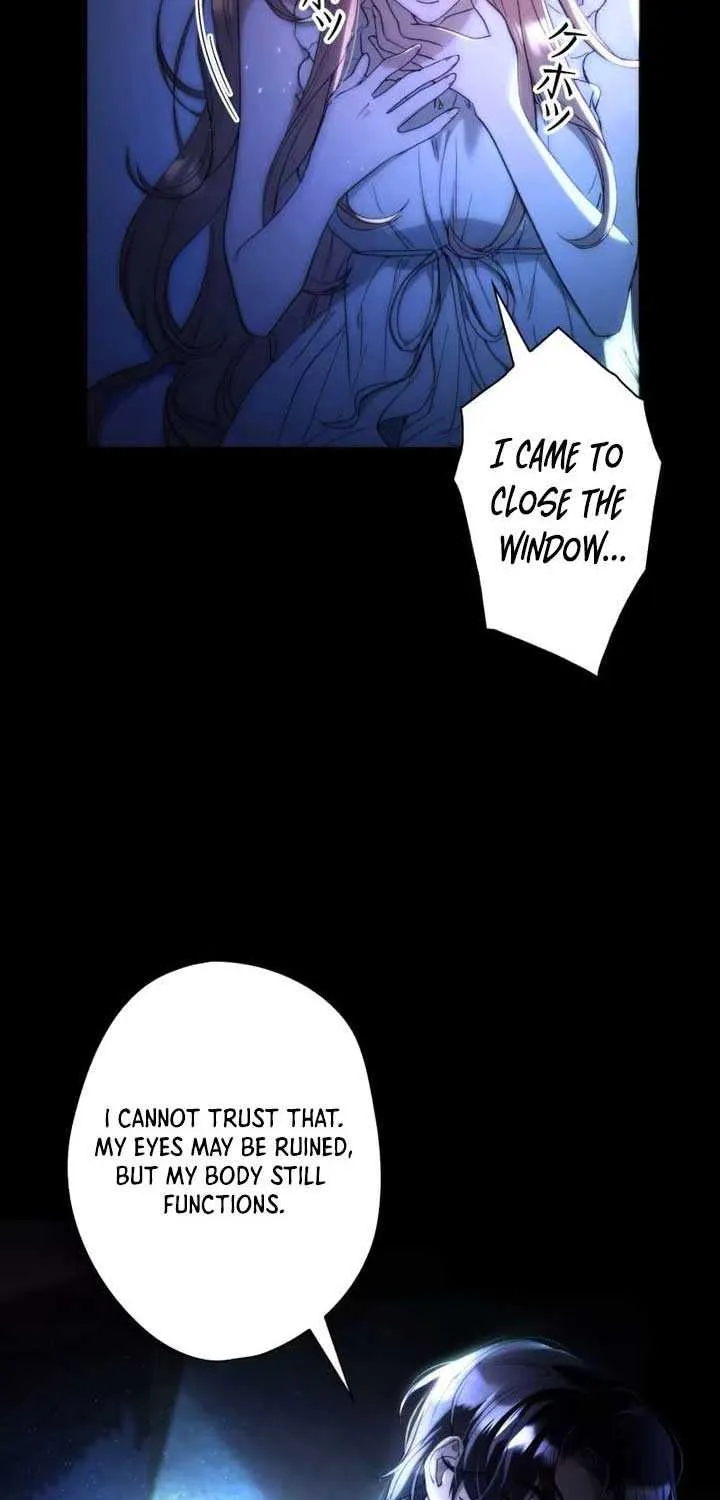 Read The Blind Beast’s Endless Night chapter 1 image 44 on Lezhin