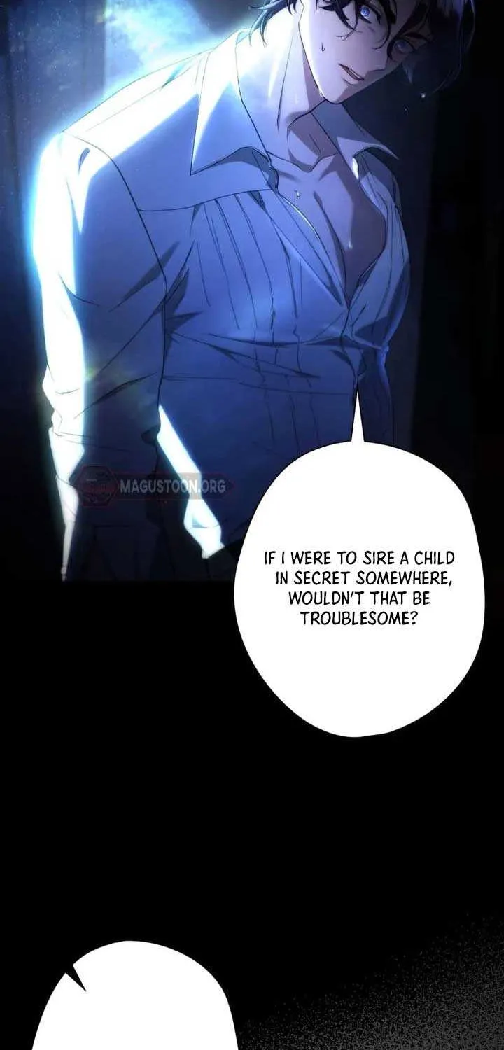 Read The Blind Beast’s Endless Night chapter 1 image 45 on Lezhin