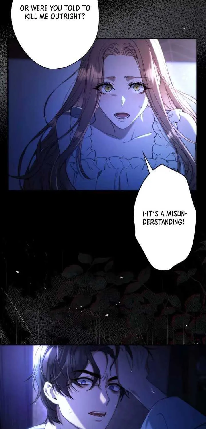 Read The Blind Beast’s Endless Night chapter 1 image 46 on Lezhin