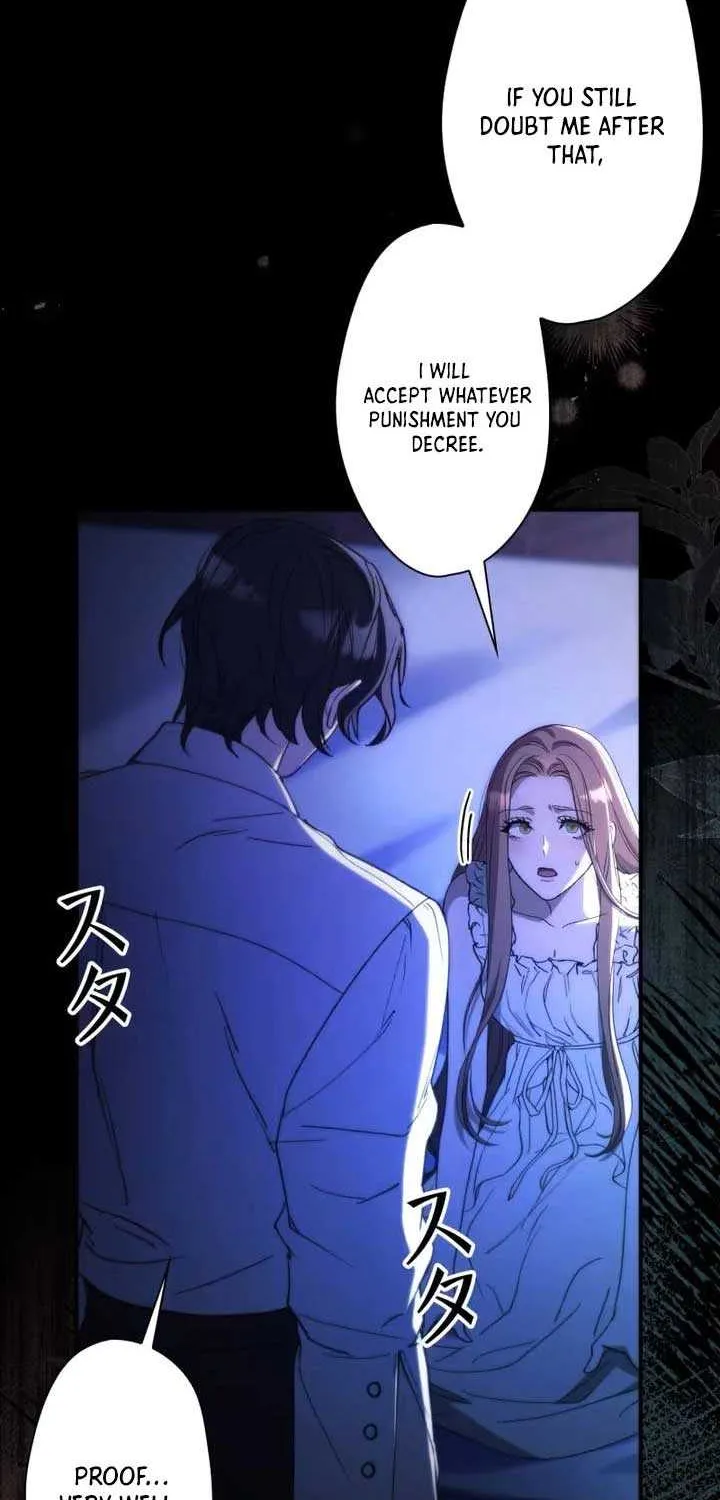Read The Blind Beast’s Endless Night chapter 1 image 49 on Lezhin