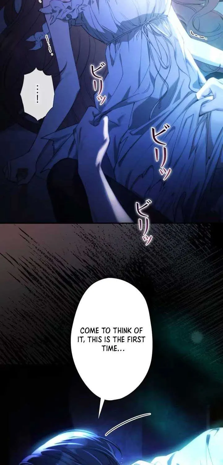 Read The Blind Beast’s Endless Night chapter 1 image 56 on Lezhin