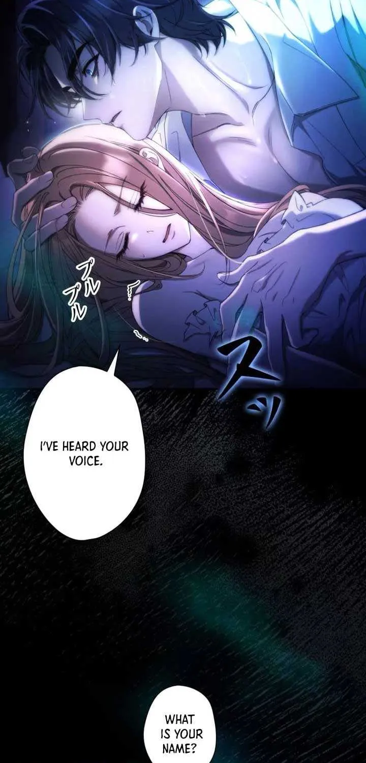 Read The Blind Beast’s Endless Night chapter 1 image 57 on Lezhin