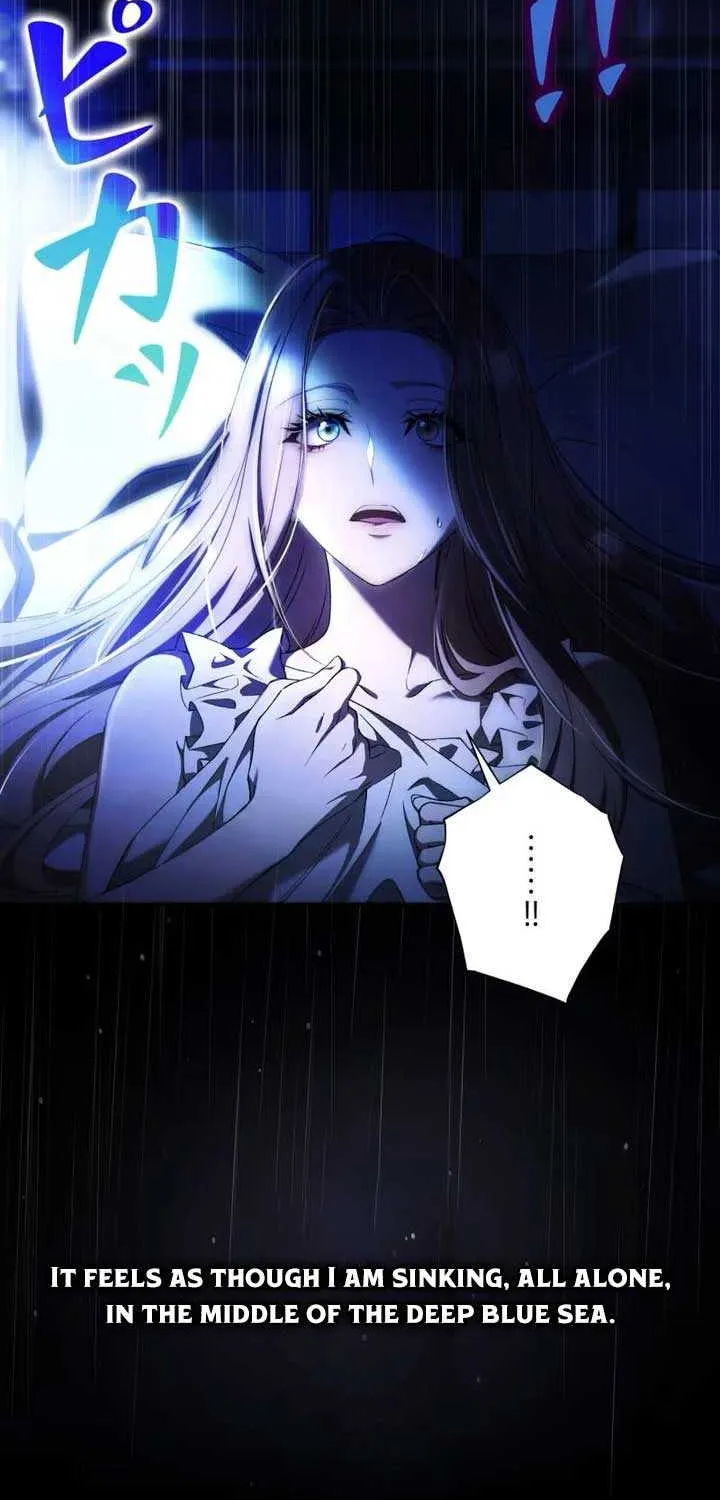 Read The Blind Beast’s Endless Night chapter 1 image 6 on Lezhin