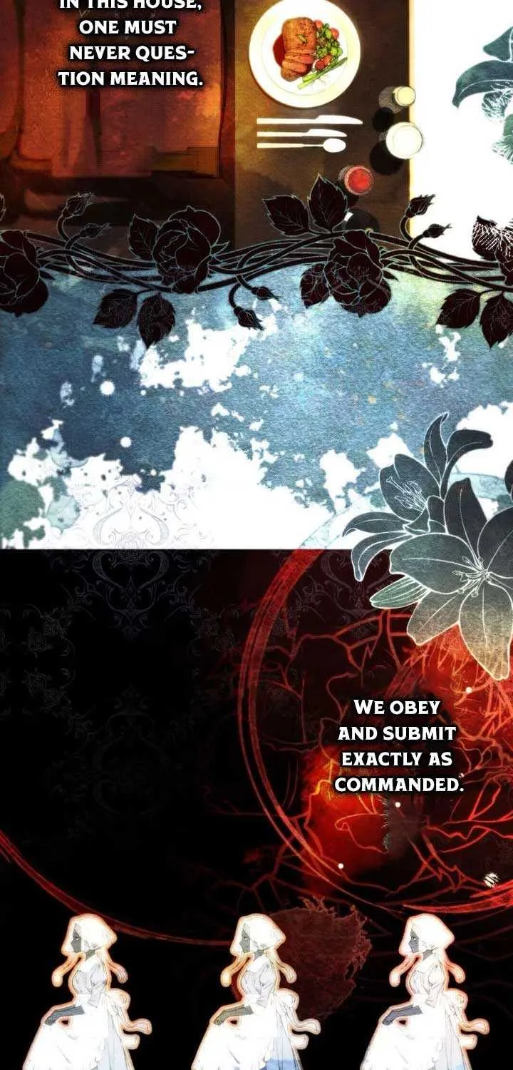 Read The Blind Beast’s Endless Night chapter 1 image 66 on Lezhin