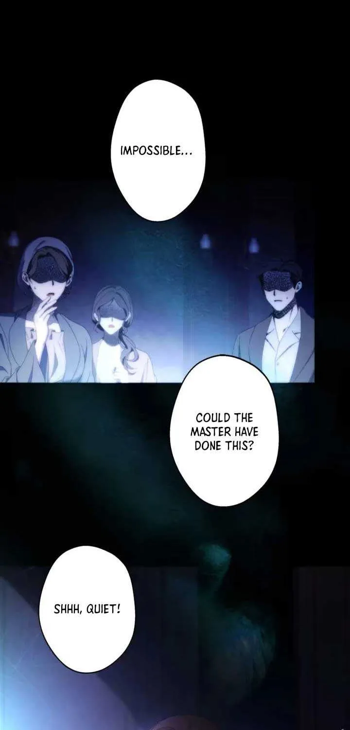 Read The Blind Beast’s Endless Night chapter 1 image 69 on Lezhin