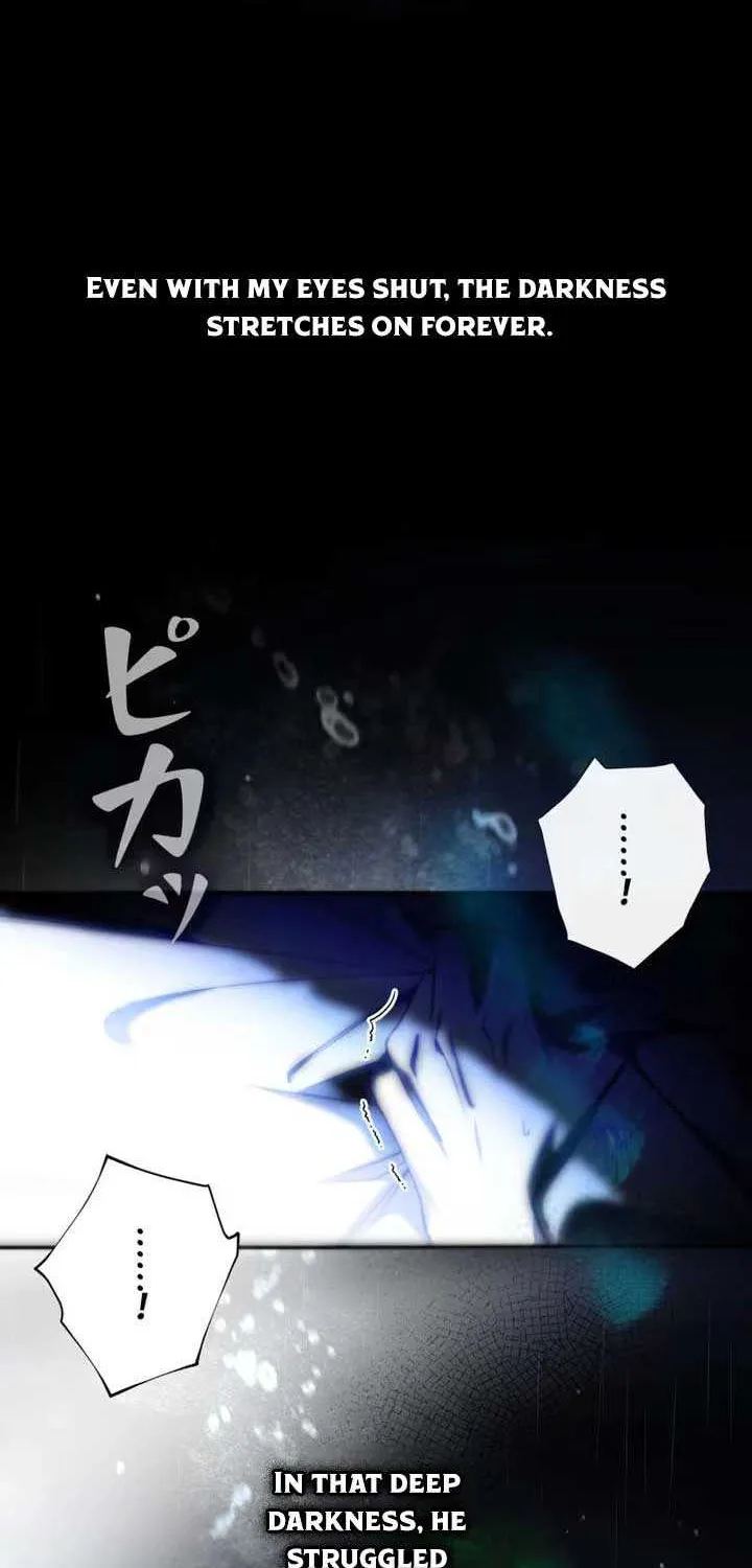 Read The Blind Beast’s Endless Night chapter 1 image 7 on Lezhin