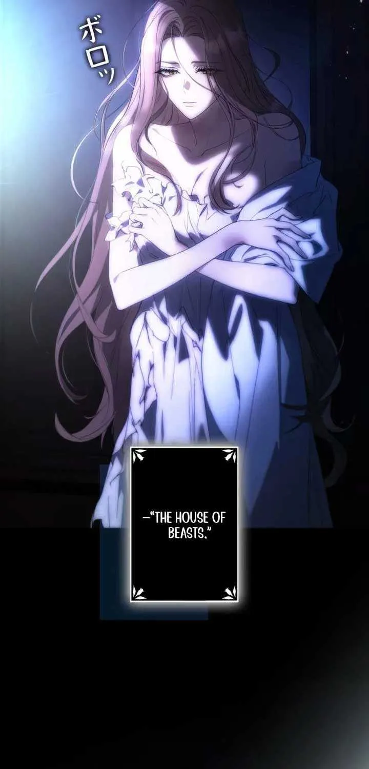 Read The Blind Beast’s Endless Night chapter 1 image 70 on Lezhin
