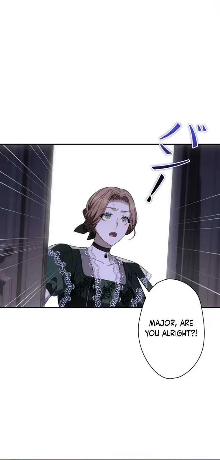 Read The Blind Beast’s Endless Night chapter 10 image 1 on Lezhin