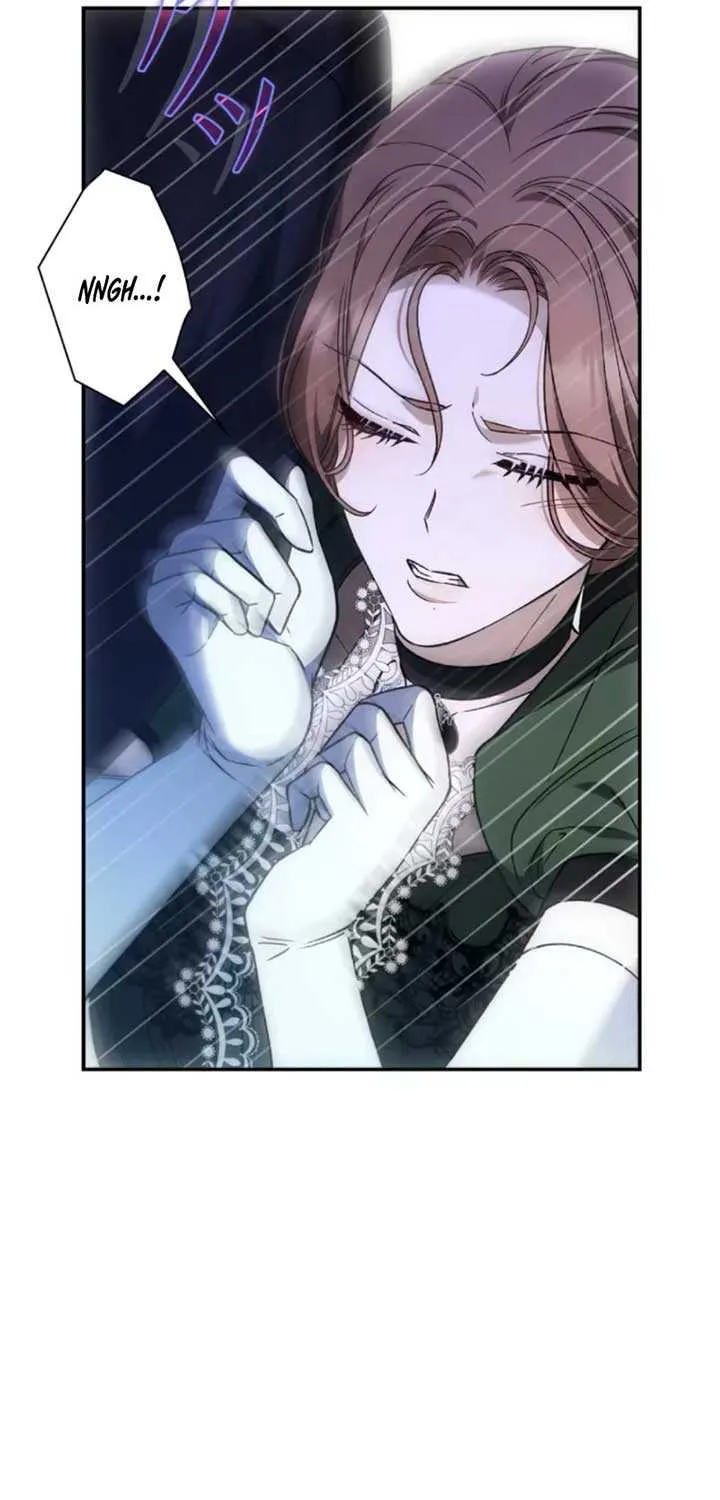 Read The Blind Beast’s Endless Night chapter 10 image 13 on Lezhin